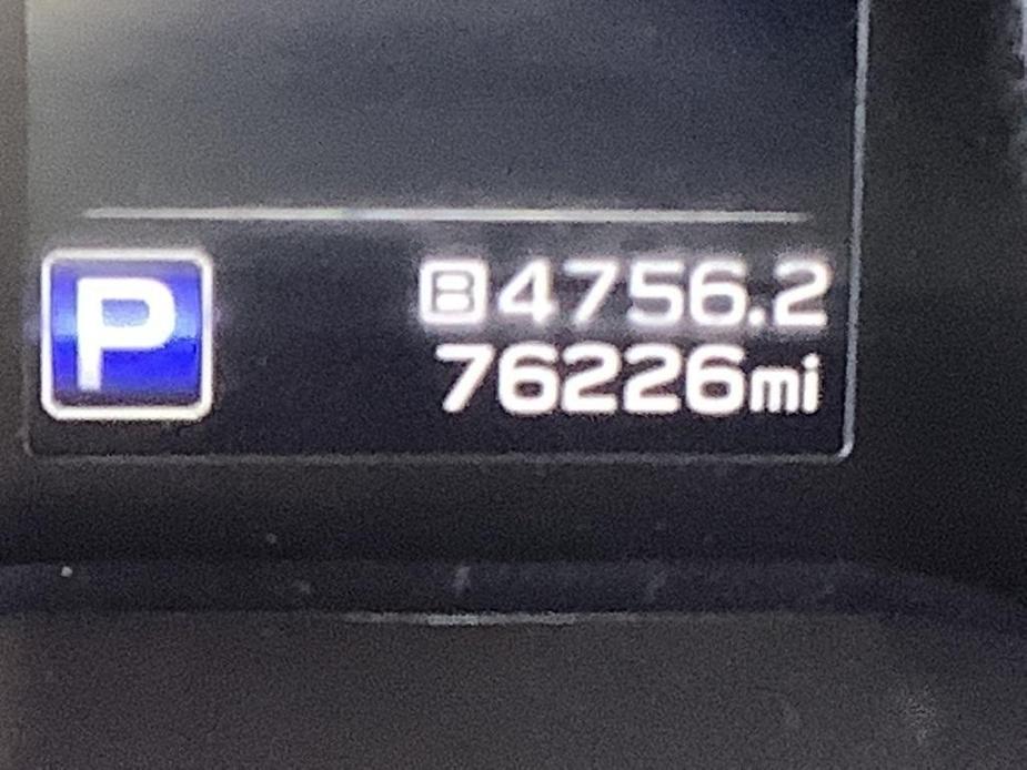 used 2020 Subaru Ascent car, priced at $23,919