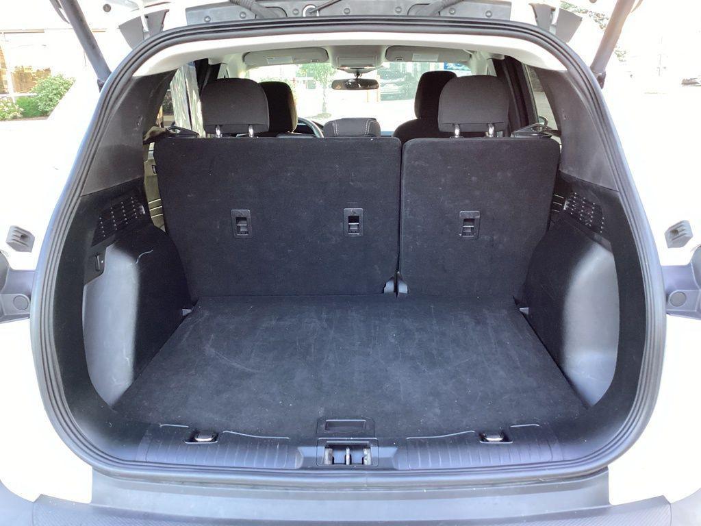 used 2023 Ford Escape car, priced at $22,502