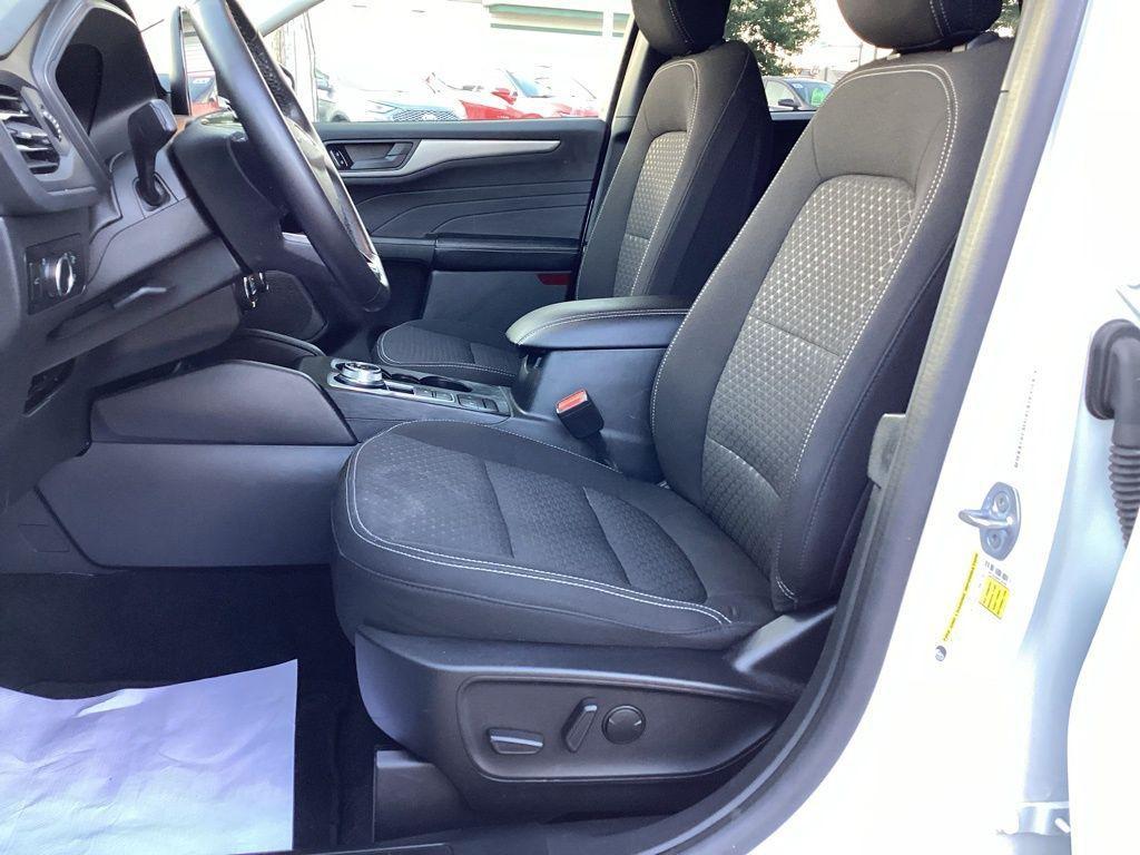 used 2023 Ford Escape car, priced at $22,502