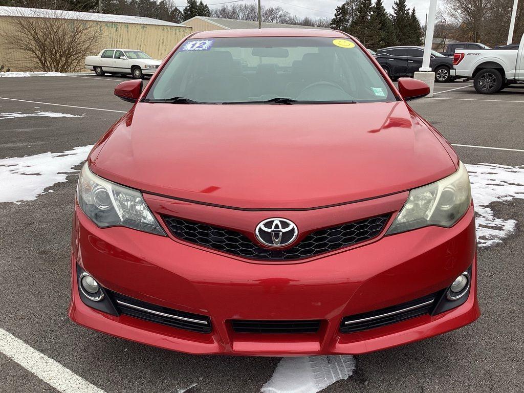 used 2012 Toyota Camry car, priced at $8,667