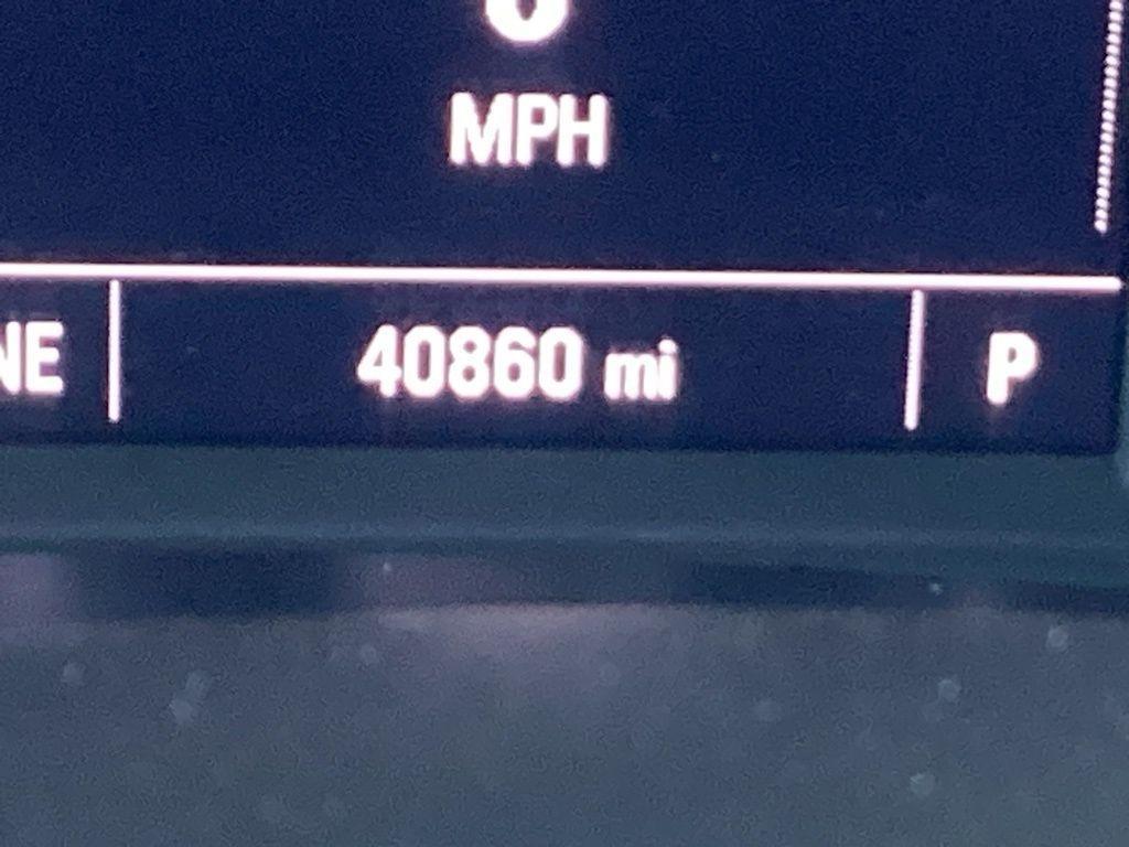 used 2024 Chevrolet Malibu car, priced at $19,348