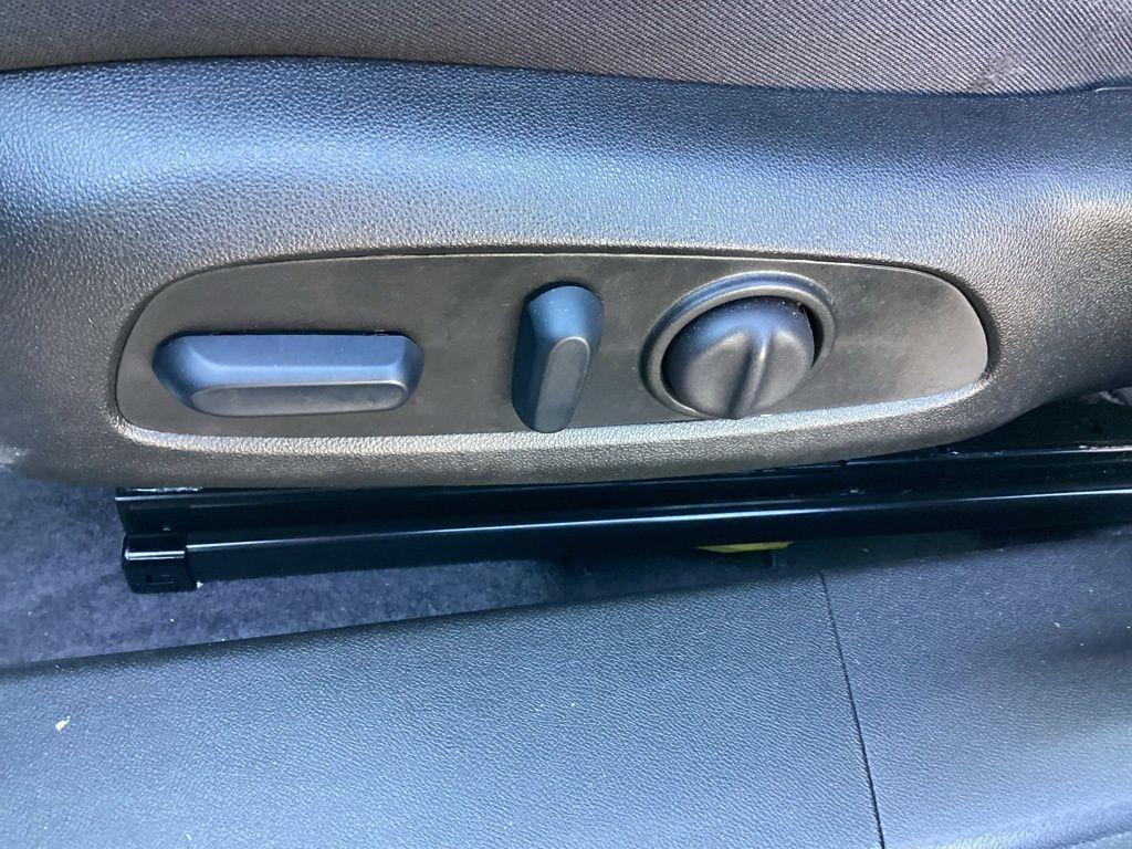 used 2024 Chevrolet Malibu car, priced at $19,348