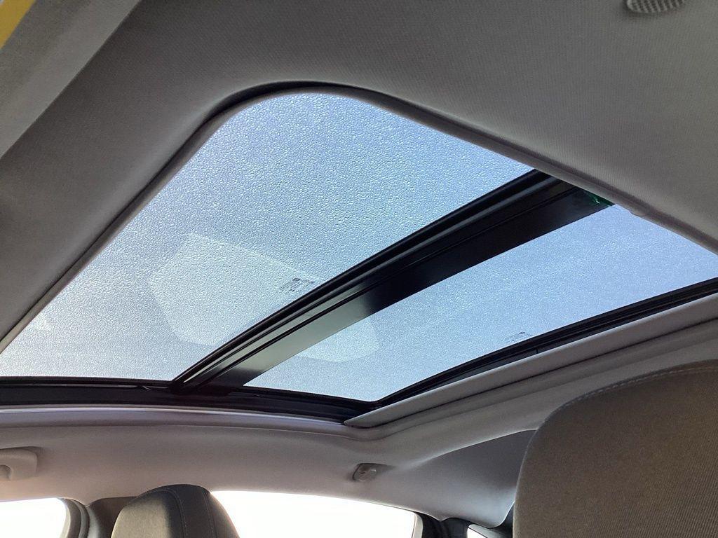 used 2024 Chevrolet Malibu car, priced at $19,348