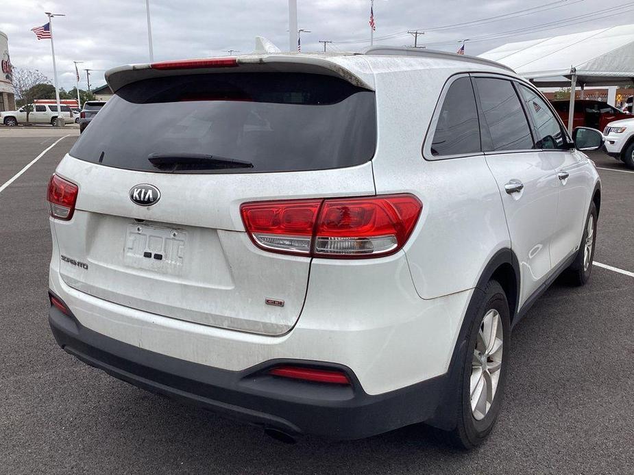 used 2018 Kia Sorento car, priced at $11,984