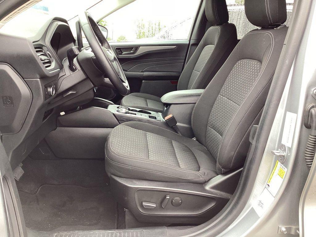 used 2023 Ford Escape car, priced at $22,609