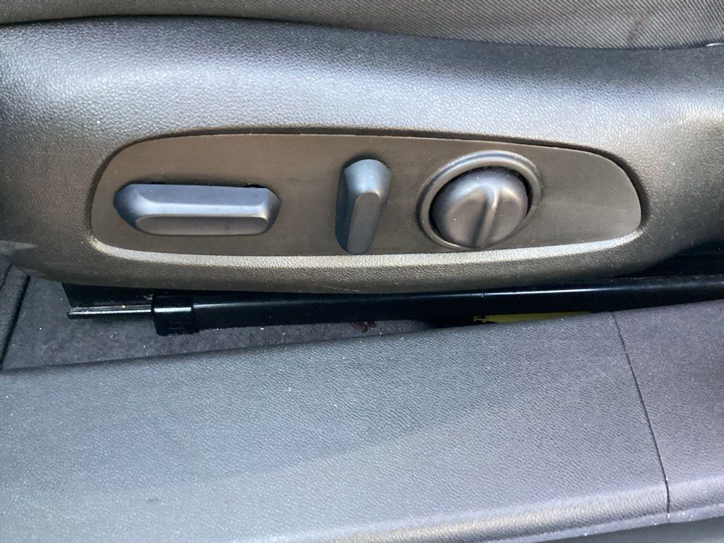 used 2024 Chevrolet Malibu car, priced at $18,851