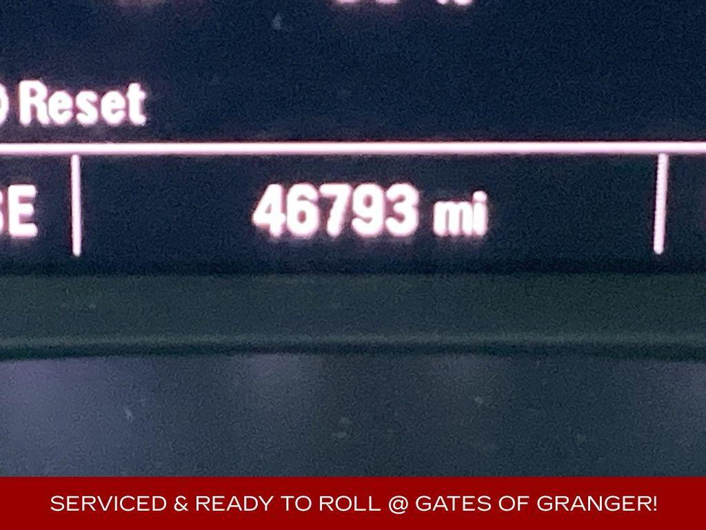 used 2024 Chevrolet Malibu car, priced at $18,851