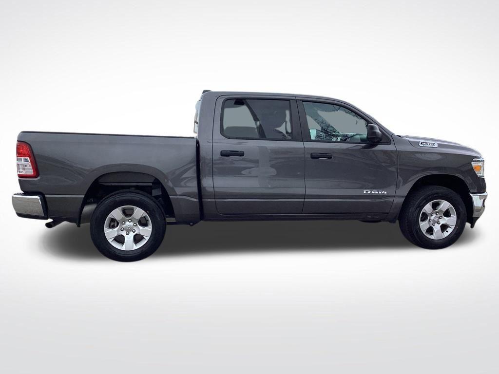 used 2023 Ram 1500 car, priced at $36,655