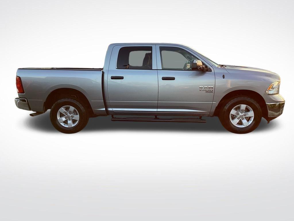 used 2023 Ram 1500 Classic car, priced at $28,848