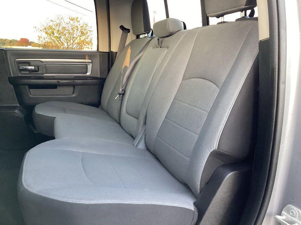 used 2023 Ram 1500 Classic car, priced at $28,848