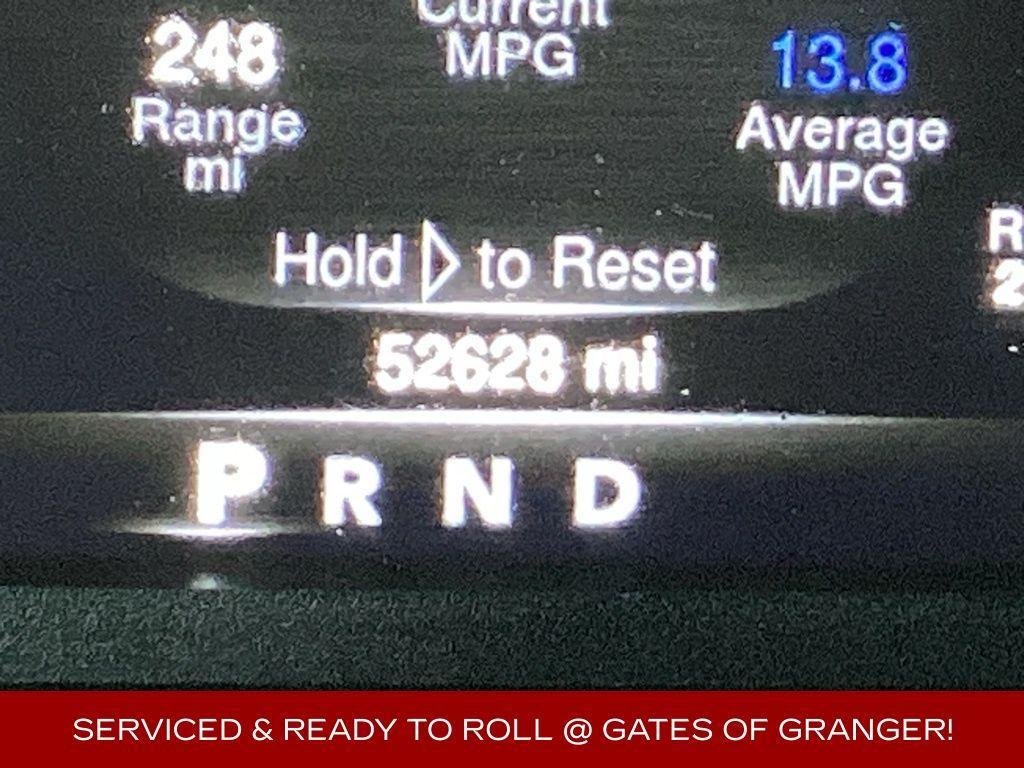 used 2023 Ram 1500 Classic car, priced at $28,848