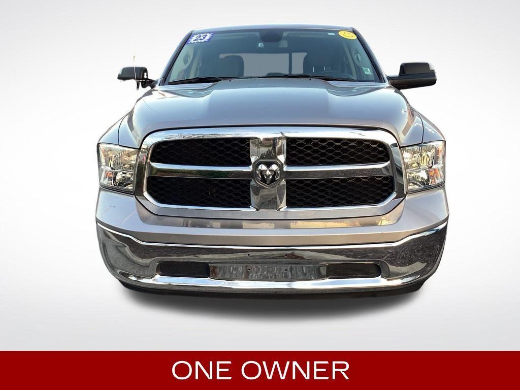 used 2023 Ram 1500 Classic car, priced at $28,848