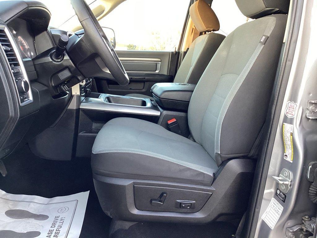 used 2023 Ram 1500 Classic car, priced at $28,848