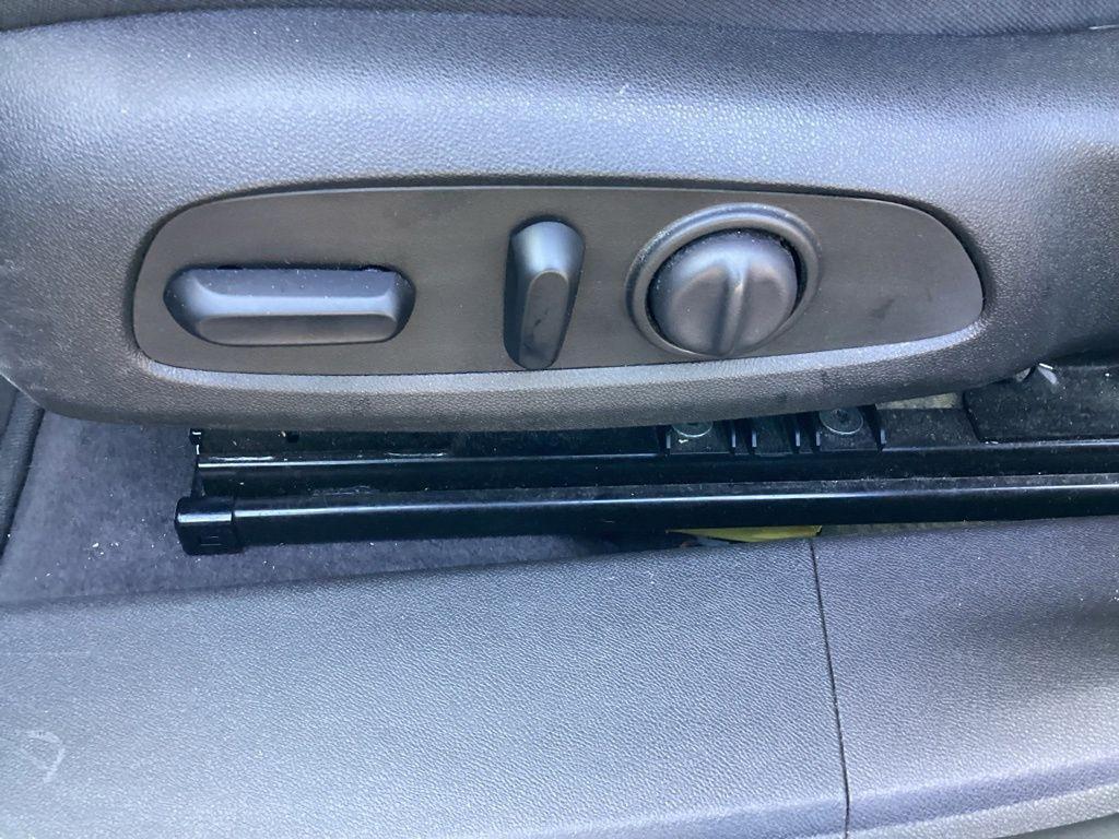 used 2023 Chevrolet Malibu car, priced at $18,541