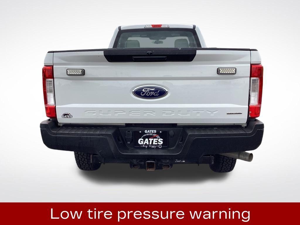 used 2019 Ford F-250 car, priced at $35,775