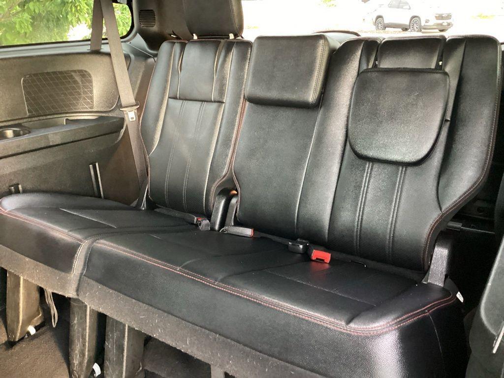used 2019 Dodge Grand Caravan car, priced at $14,741