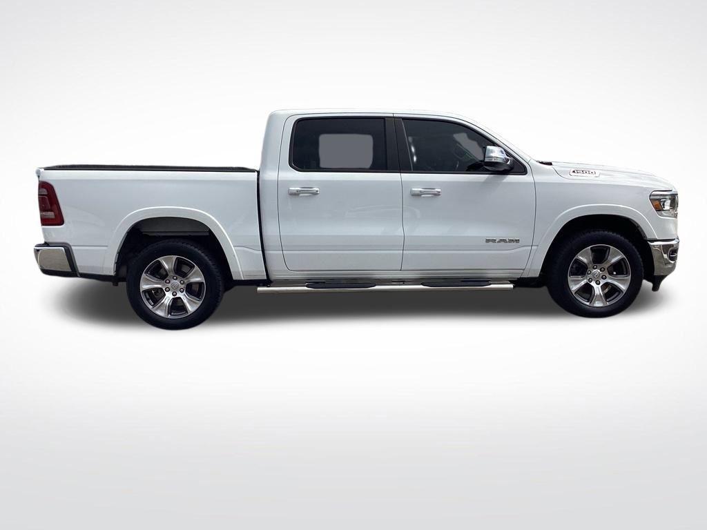 used 2022 Ram 1500 car, priced at $36,964