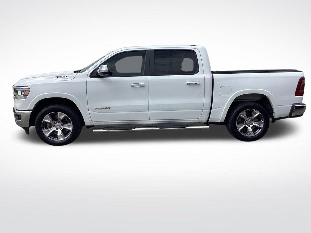 used 2022 Ram 1500 car, priced at $36,964