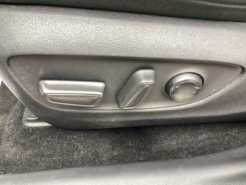 used 2024 Toyota RAV4 car, priced at $31,934