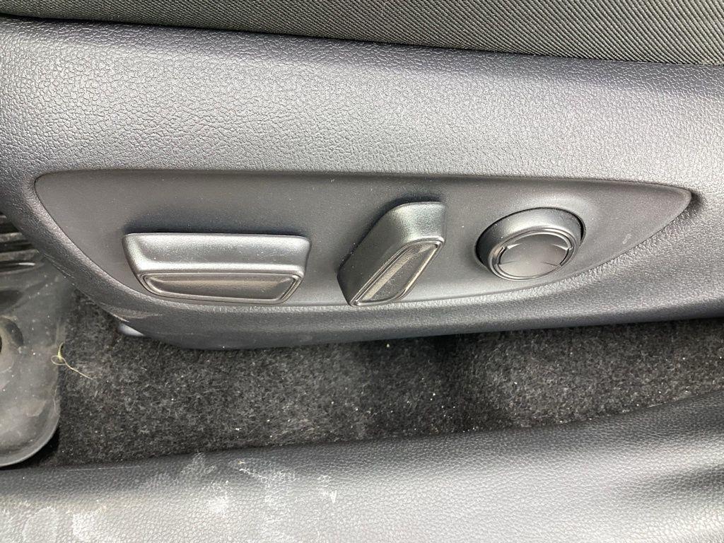 used 2025 Toyota RAV4 Hybrid car, priced at $34,963