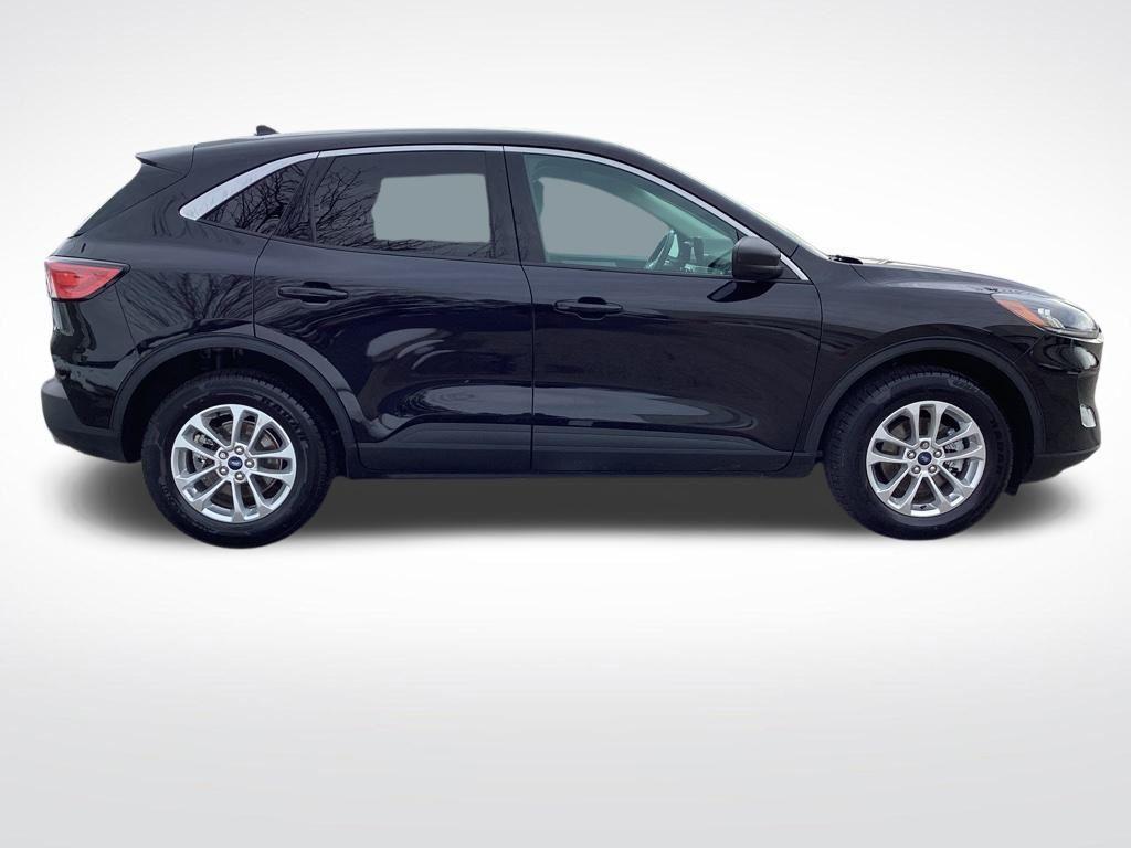 used 2022 Ford Escape car, priced at $21,982