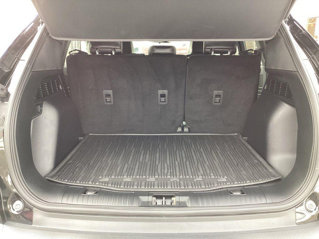 used 2022 Ford Escape car, priced at $21,982
