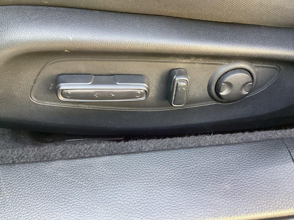 used 2024 Honda Accord Hybrid car, priced at $27,982