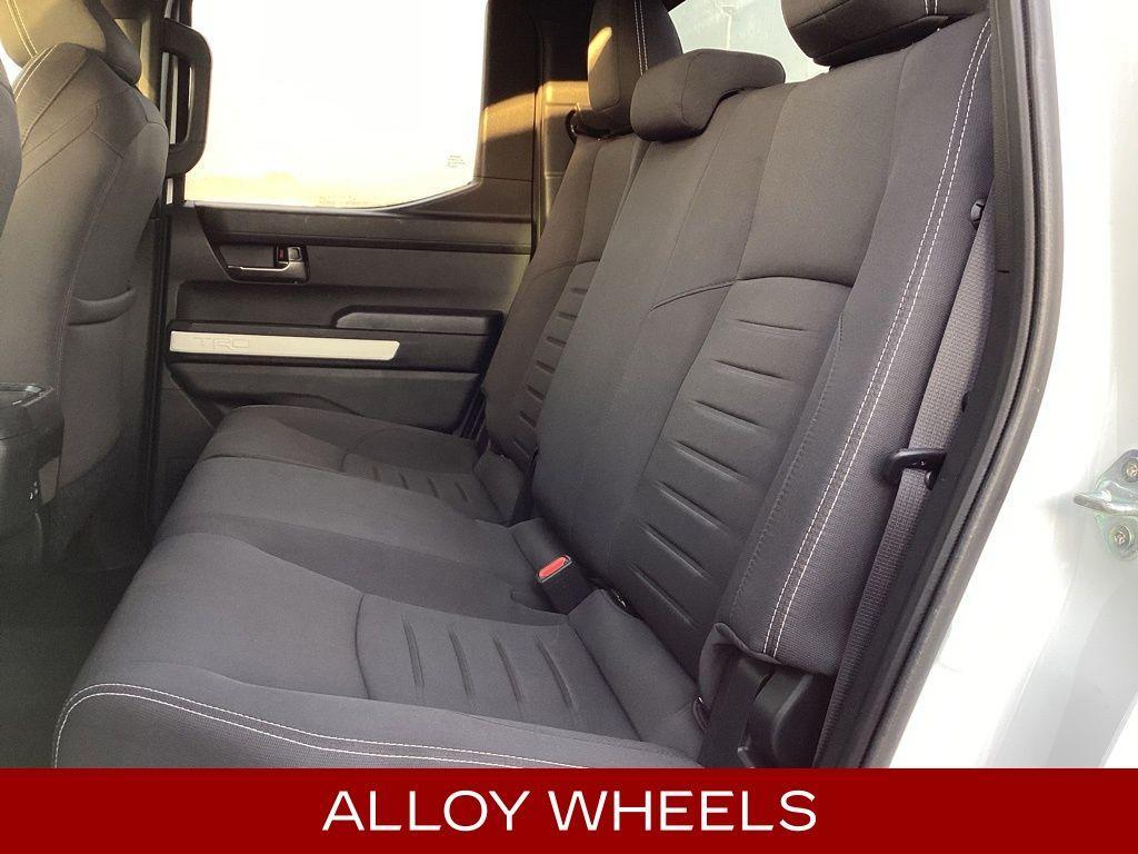 used 2024 Toyota Tacoma car, priced at $37,302