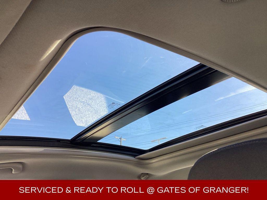 used 2024 Chevrolet Malibu car, priced at $19,967