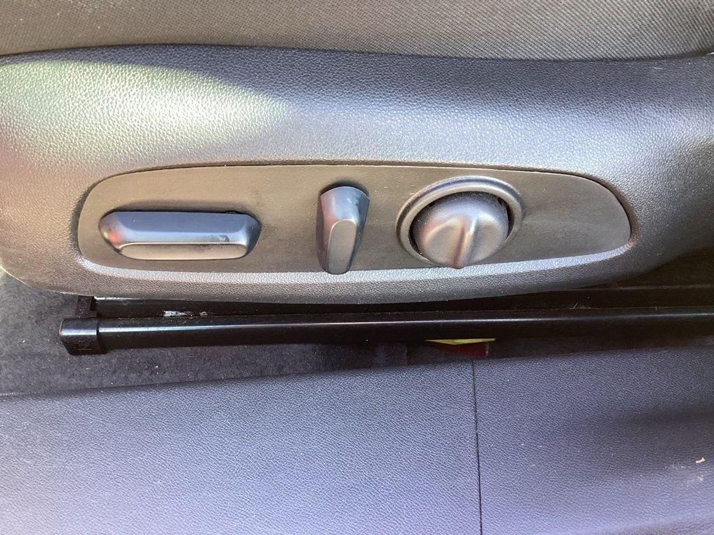 used 2024 Chevrolet Malibu car, priced at $19,967