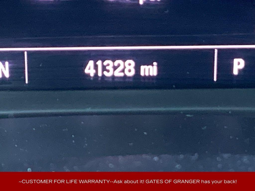 used 2024 Chevrolet Malibu car, priced at $19,967