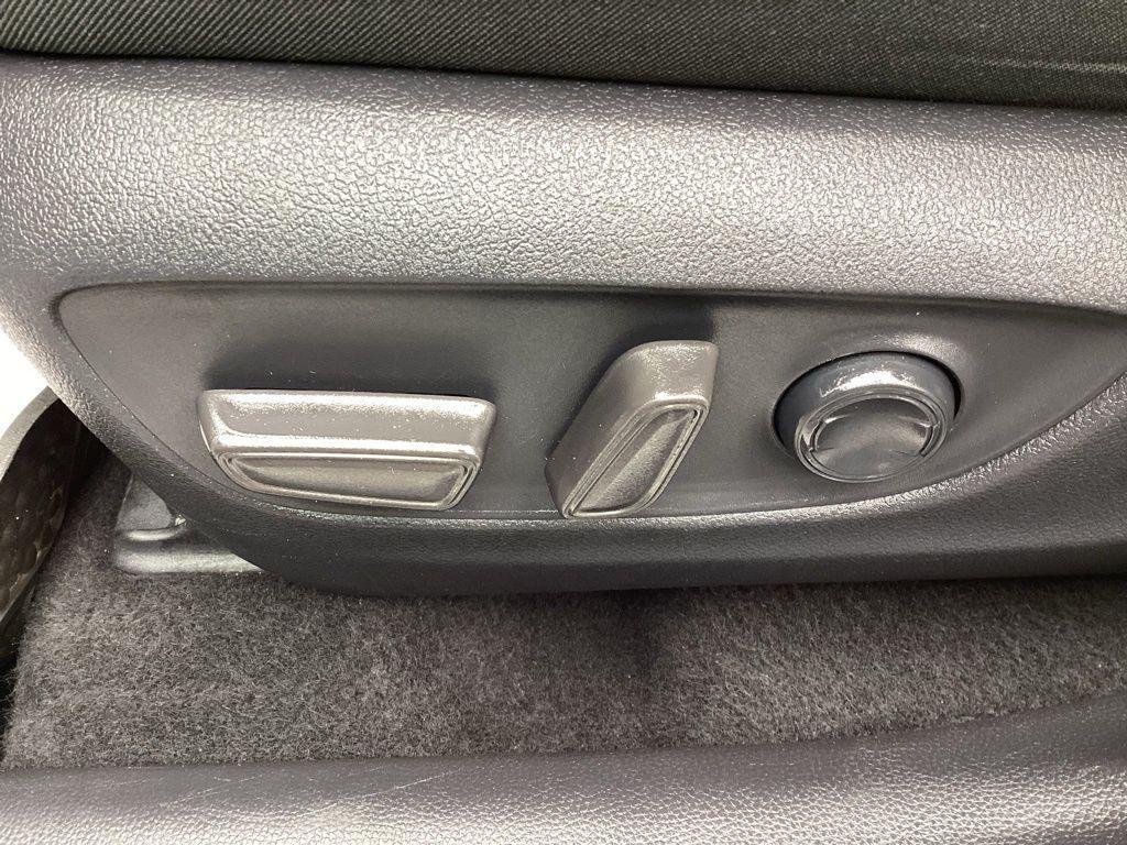 used 2022 Toyota RAV4 car, priced at $25,986