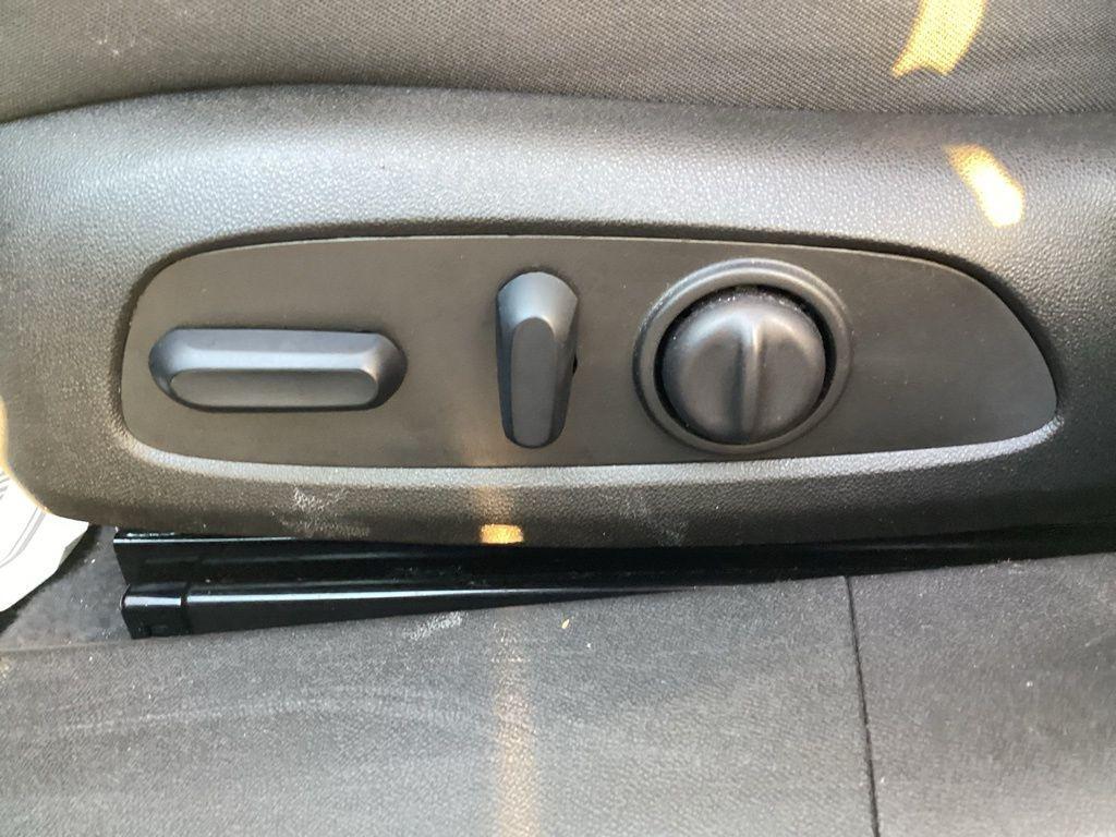 used 2024 Chevrolet Malibu car, priced at $19,526