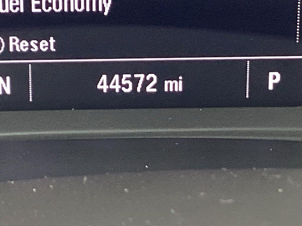 used 2024 Chevrolet Malibu car, priced at $19,874