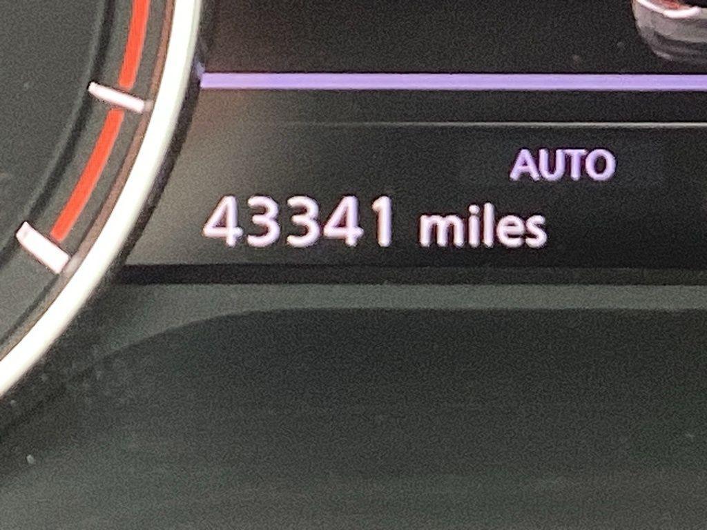 used 2023 Nissan Rogue car, priced at $22,893