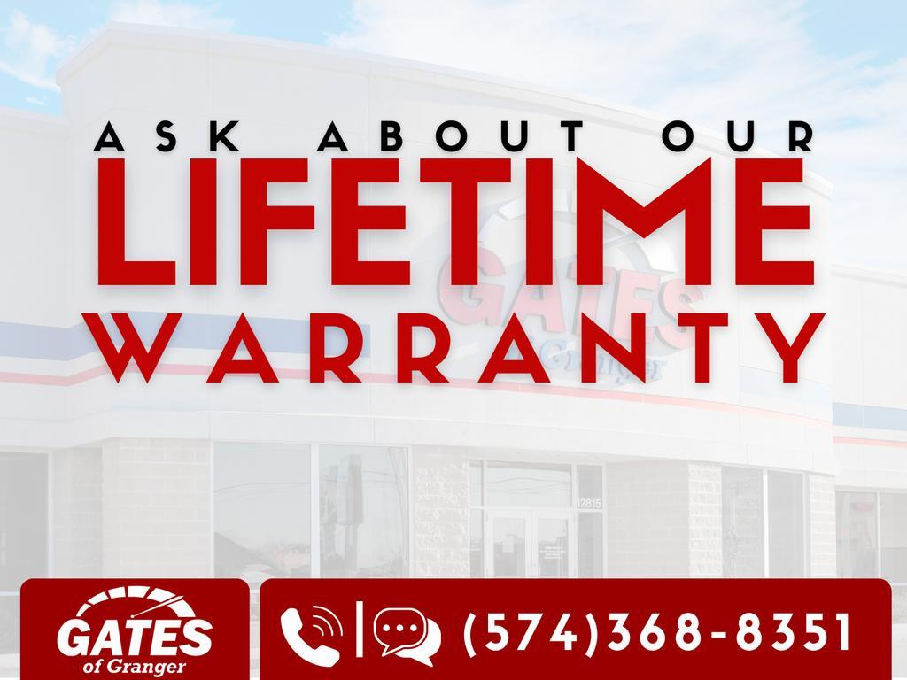 used 2024 Hyundai Tucson car, priced at $23,359