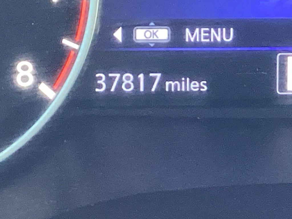 used 2022 Nissan Maxima car, priced at $28,957