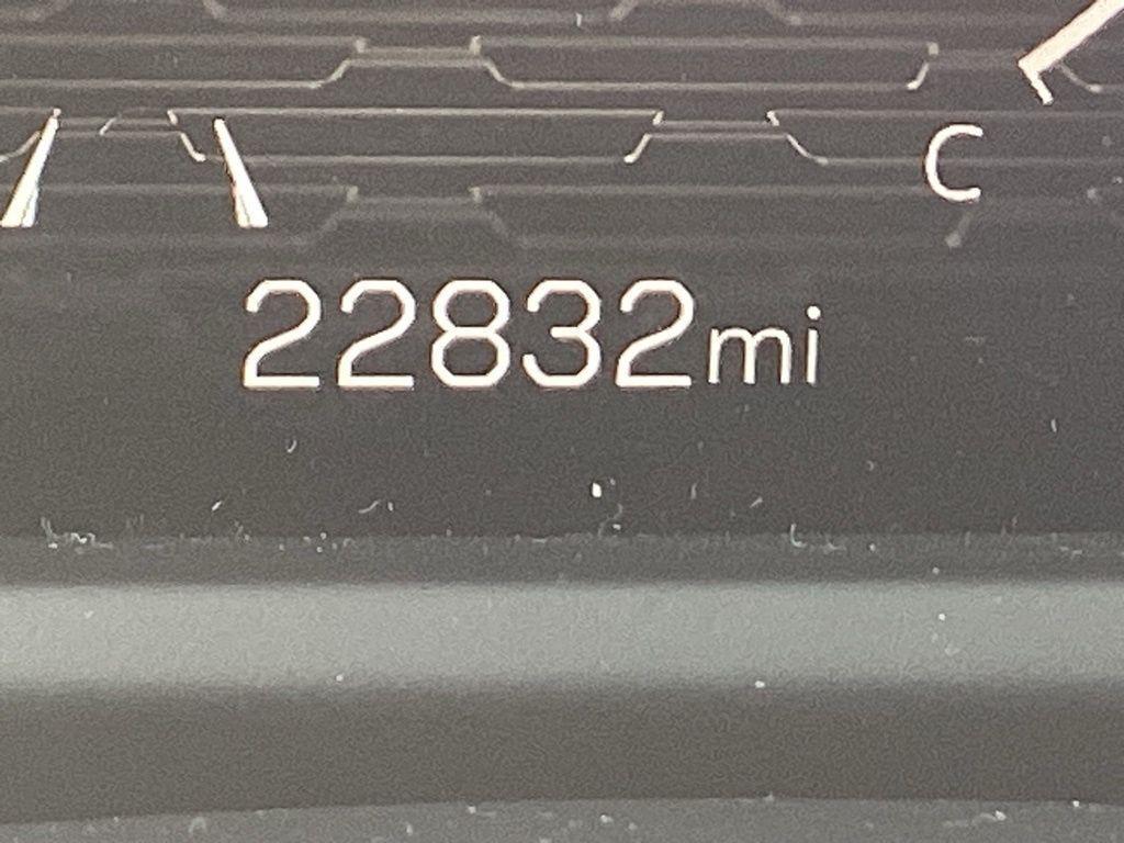 used 2025 GMC Acadia car, priced at $34,961