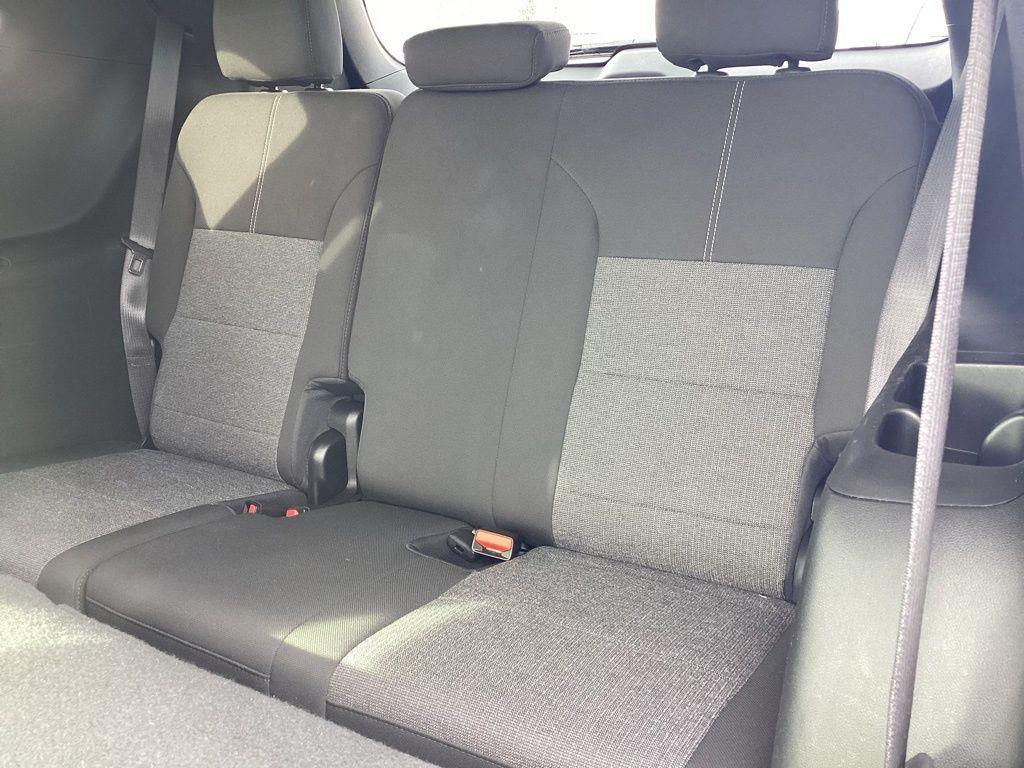 used 2025 GMC Acadia car, priced at $34,961