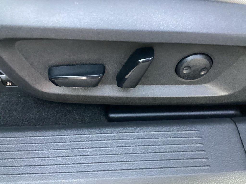 used 2023 Nissan Rogue car, priced at $23,634