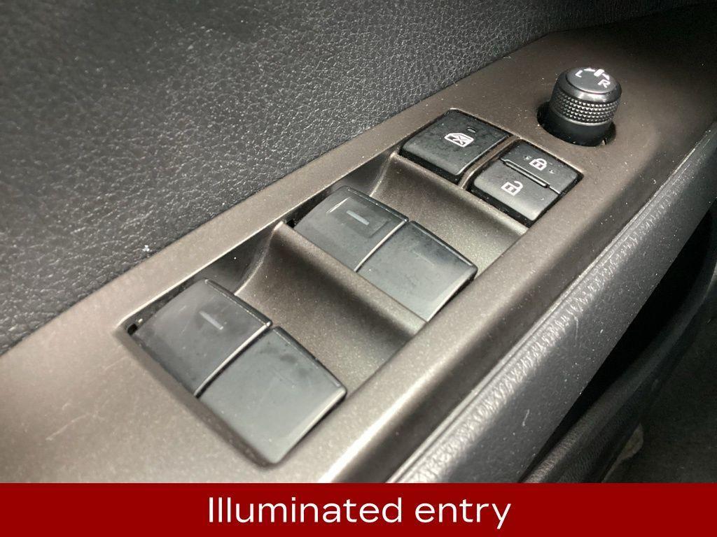 used 2022 Toyota Camry car, priced at $22,987