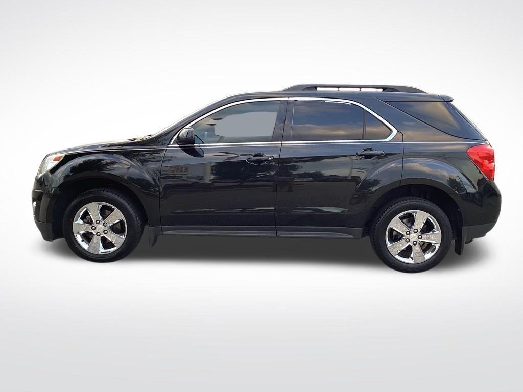 used 2012 Chevrolet Equinox car, priced at $9,000
