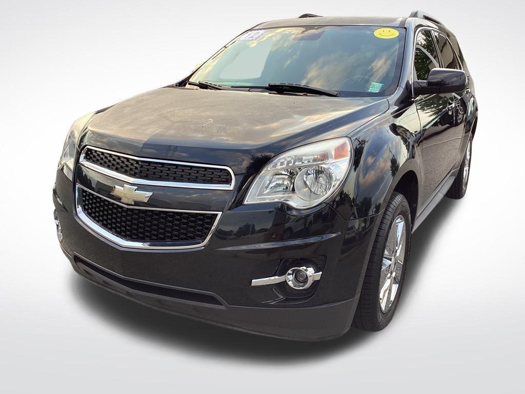 used 2012 Chevrolet Equinox car, priced at $9,000