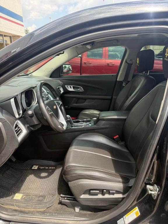 used 2012 Chevrolet Equinox car, priced at $7,335
