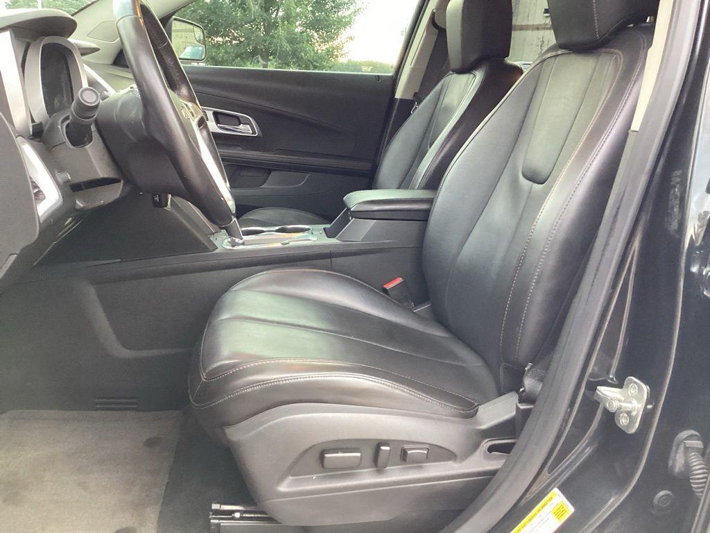 used 2012 Chevrolet Equinox car, priced at $9,000