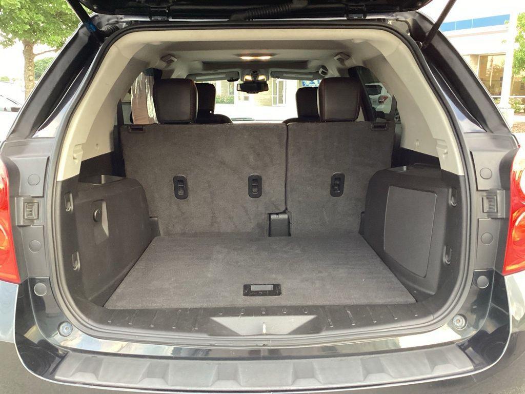 used 2012 Chevrolet Equinox car, priced at $9,000