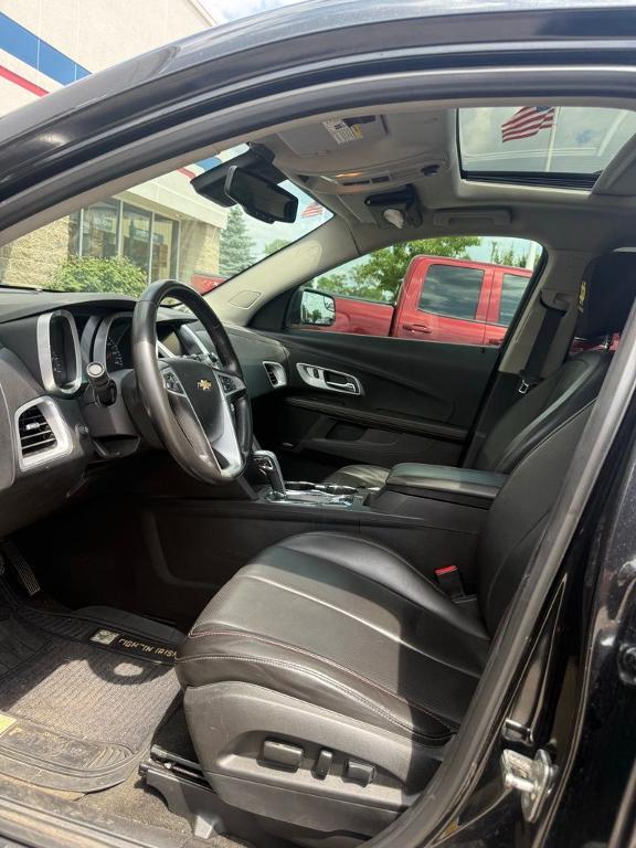 used 2012 Chevrolet Equinox car, priced at $7,335