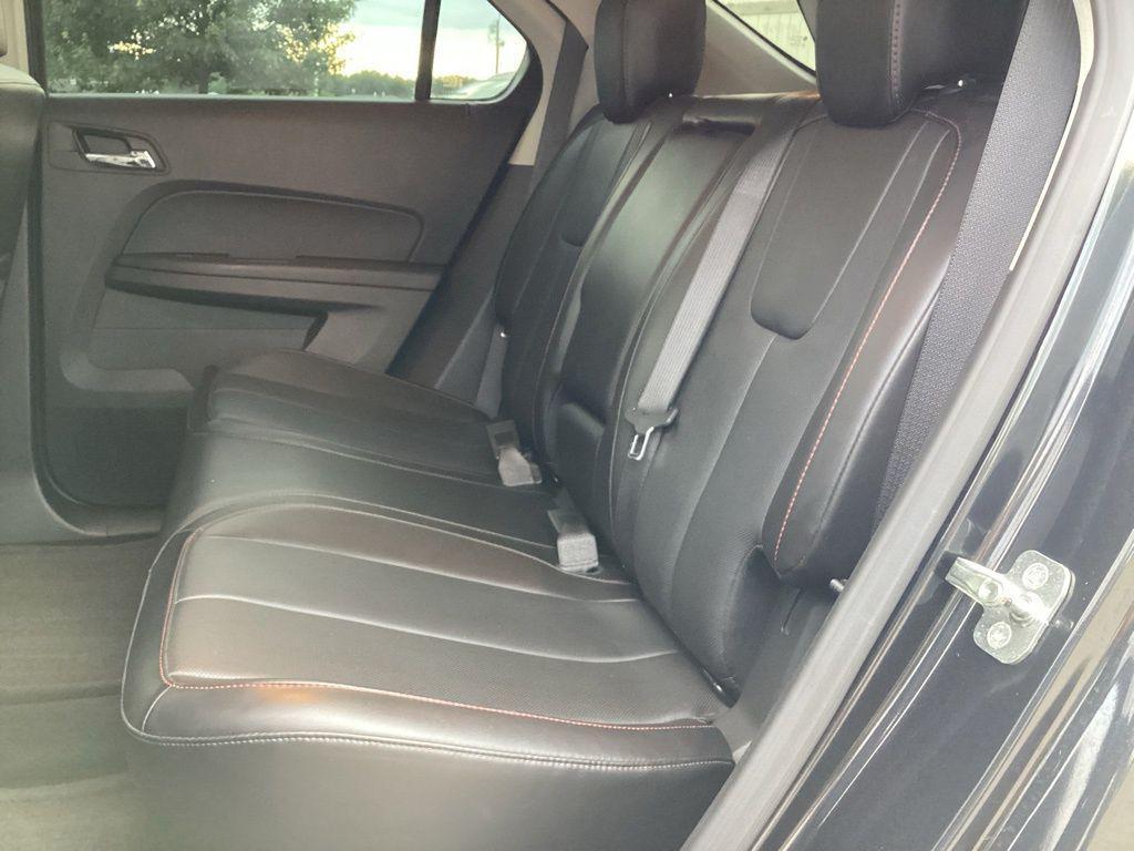 used 2012 Chevrolet Equinox car, priced at $9,000