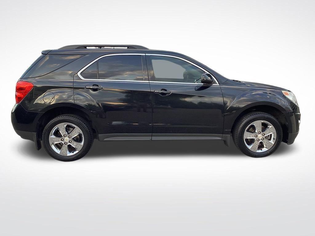 used 2012 Chevrolet Equinox car, priced at $9,000
