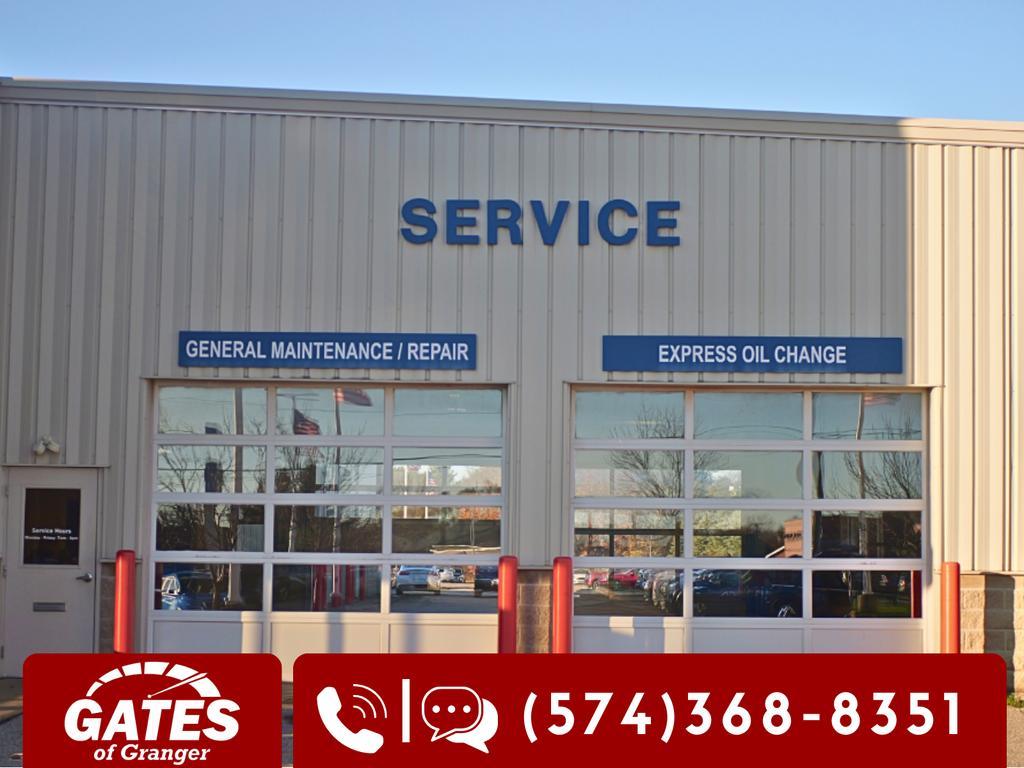 used 2023 Chevrolet Malibu car, priced at $19,987